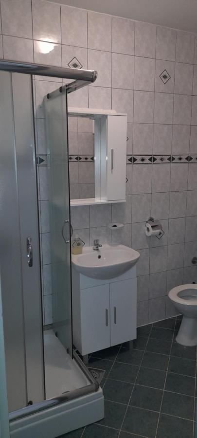 Apartments Flora Crikvenica Εξωτερικό φωτογραφία